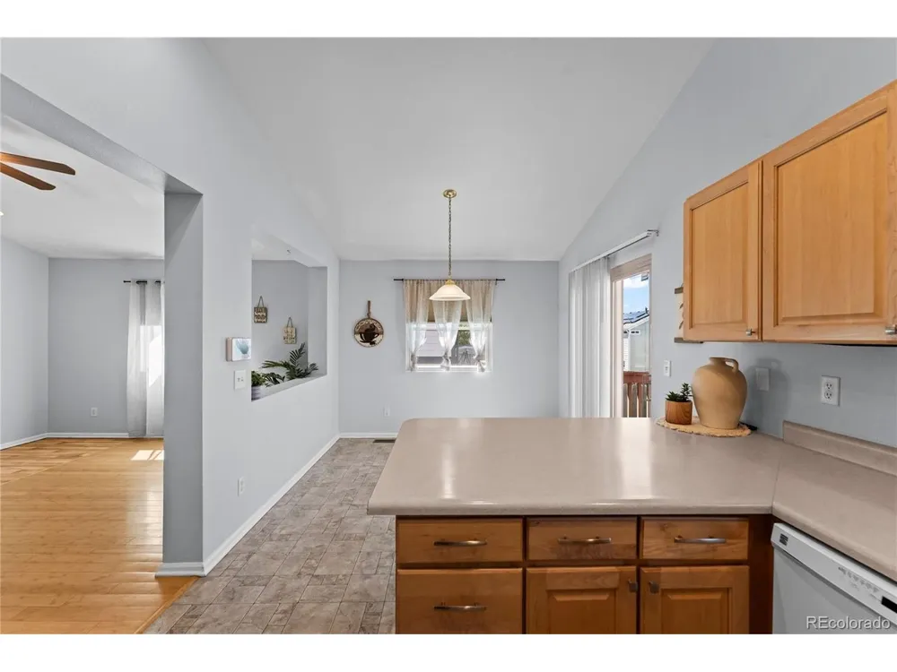 2338 Jeanette Way Colorado Springs, CO 80951