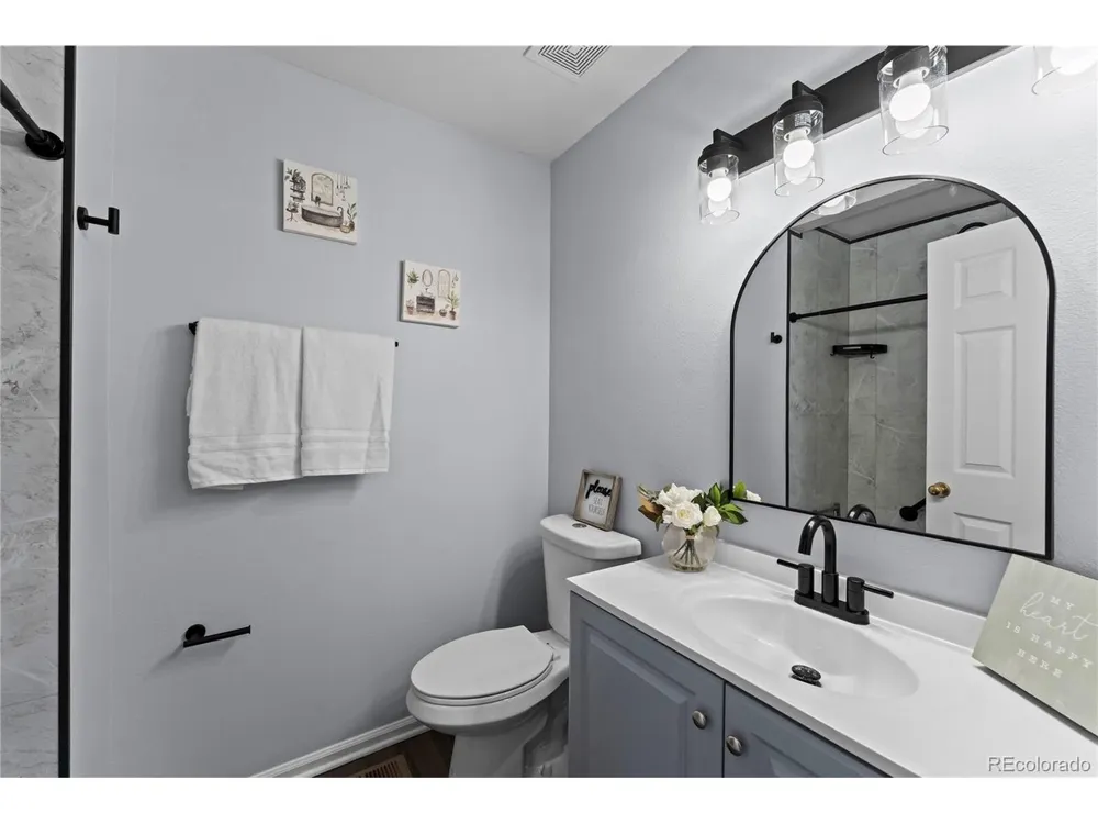 2338 Jeanette Way Colorado Springs, CO 80951