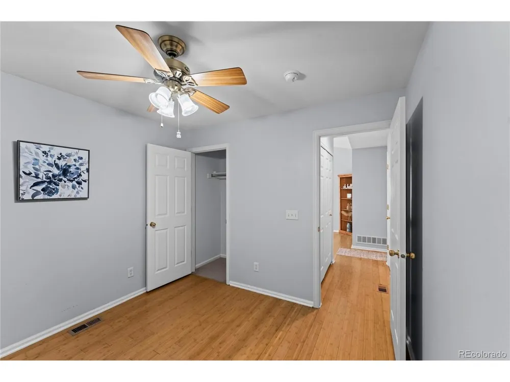 2338 Jeanette Way Colorado Springs, CO 80951