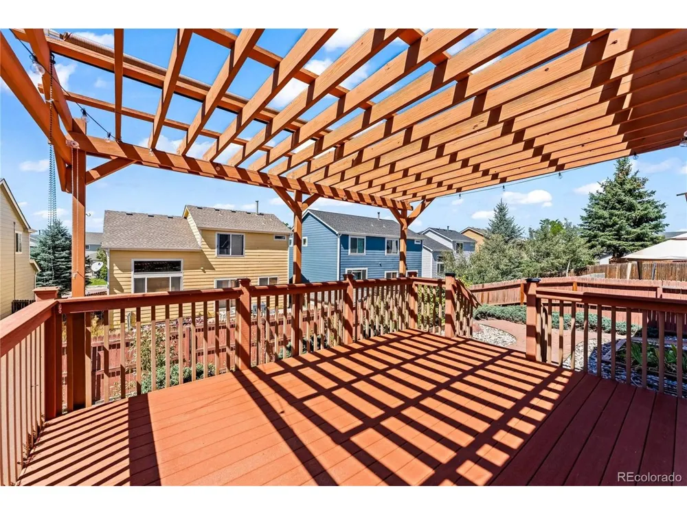 2338 Jeanette Way Colorado Springs, CO 80951