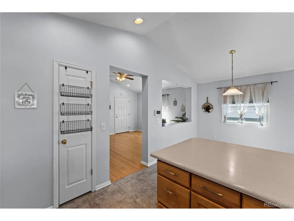 2338 Jeanette Way Colorado Springs, CO 80951