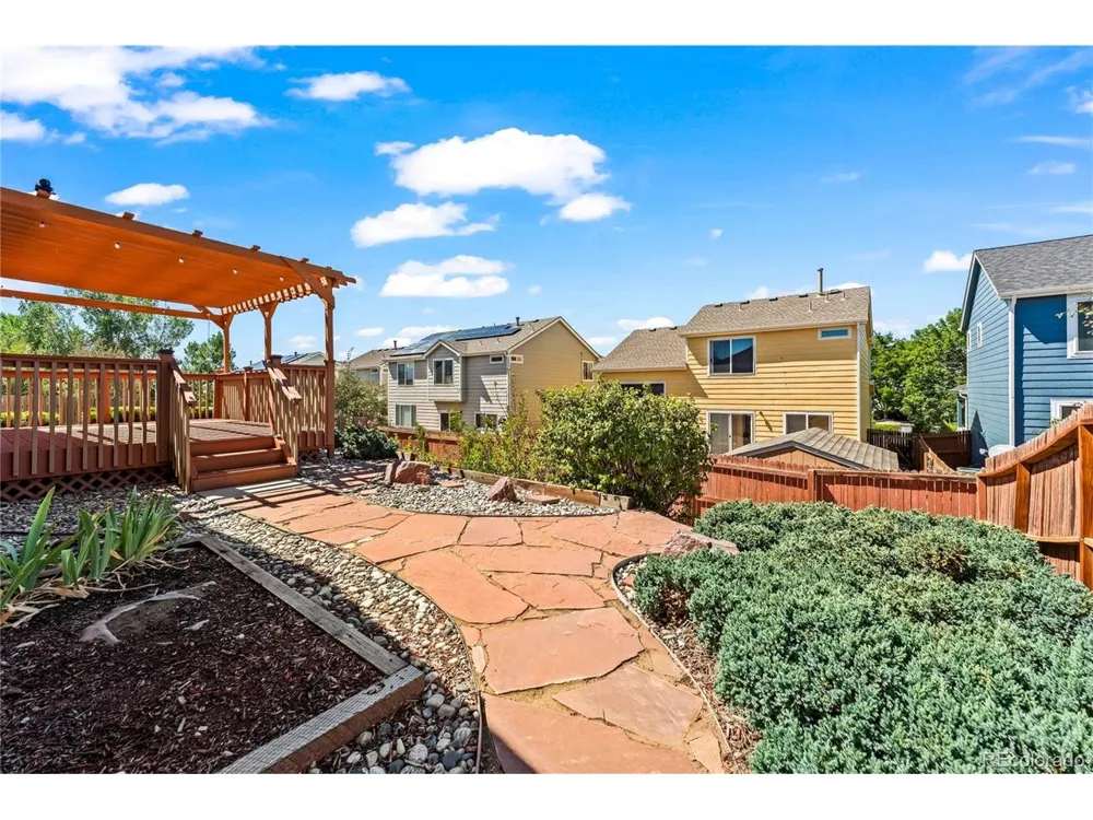 2338 Jeanette Way Colorado Springs, CO 80951