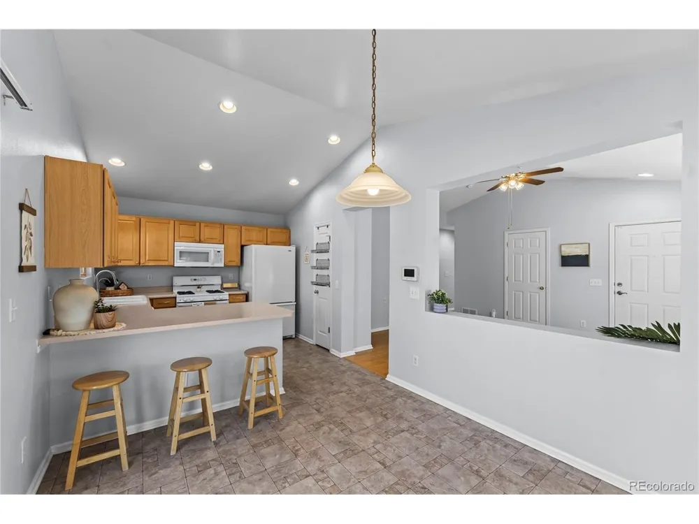2338 Jeanette Way Colorado Springs, CO 80951