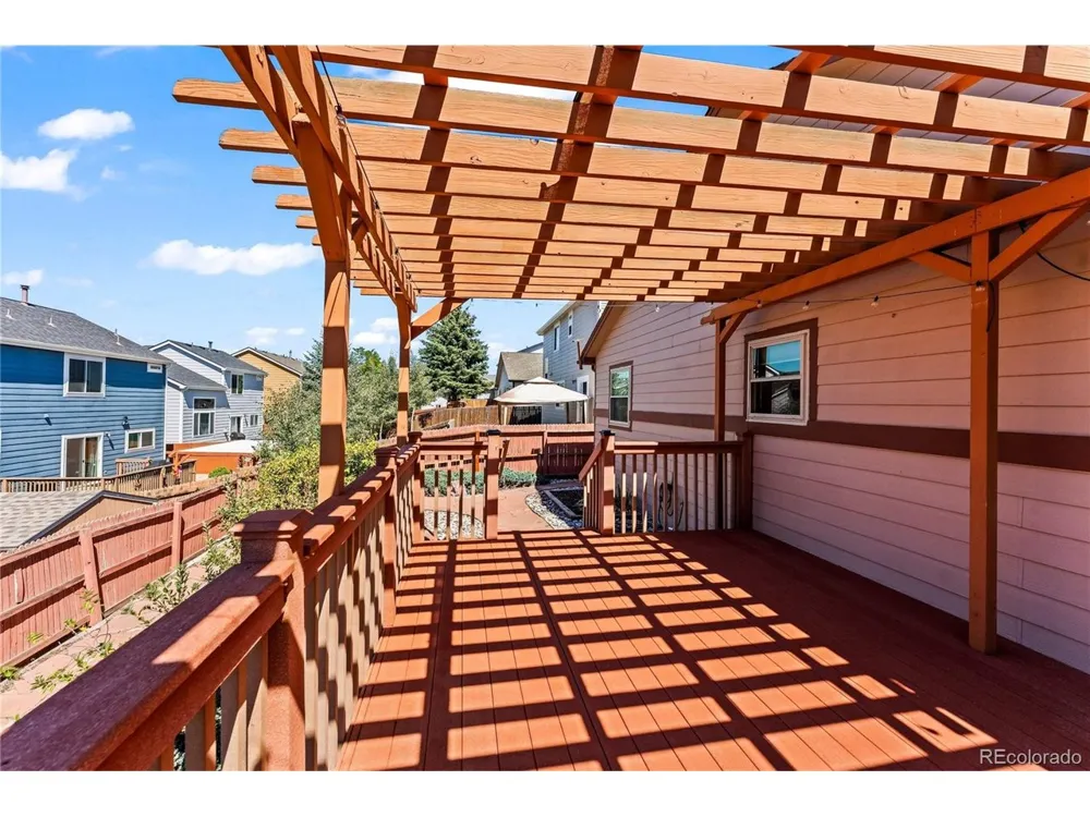 2338 Jeanette Way Colorado Springs, CO 80951
