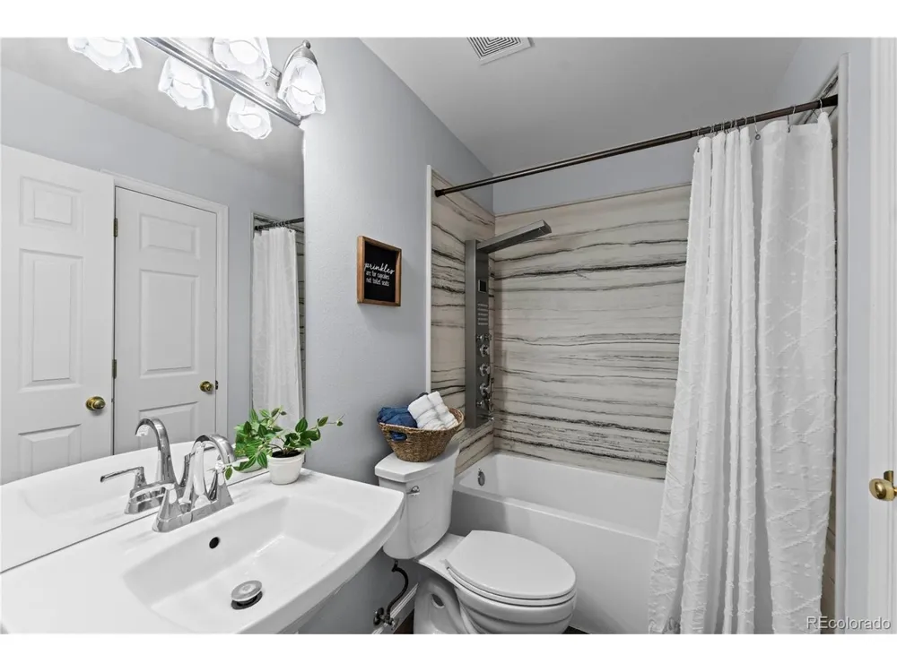 2338 Jeanette Way Colorado Springs, CO 80951
