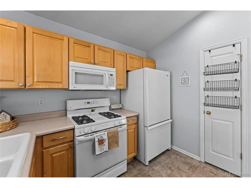 2338 Jeanette Way Colorado Springs, CO 80951