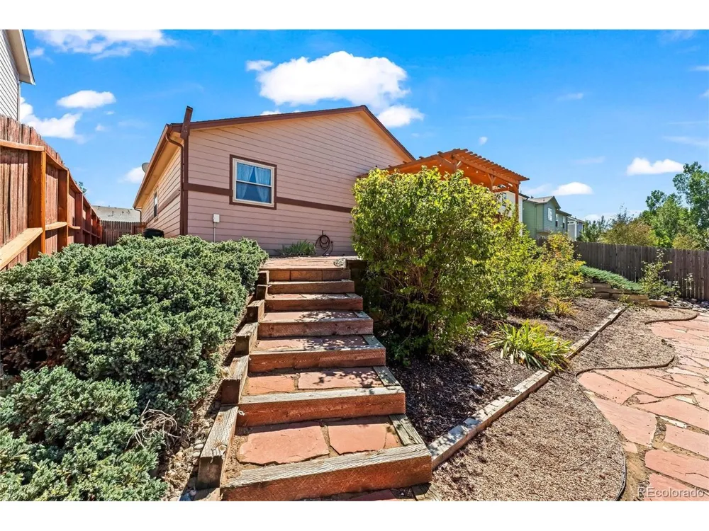 2338 Jeanette Way Colorado Springs, CO 80951