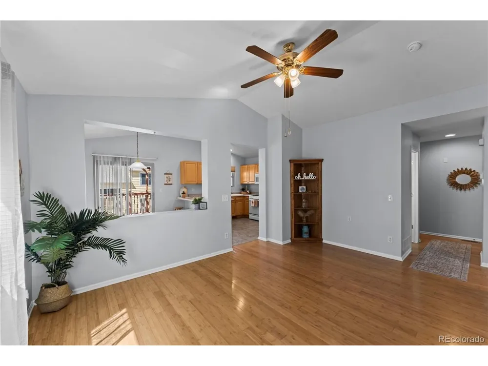 2338 Jeanette Way Colorado Springs, CO 80951