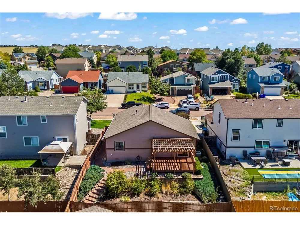 2338 Jeanette Way Colorado Springs, CO 80951