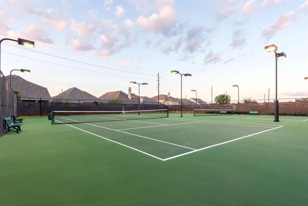 9426 Caddo Ridge Lane Cypress, TX 77433