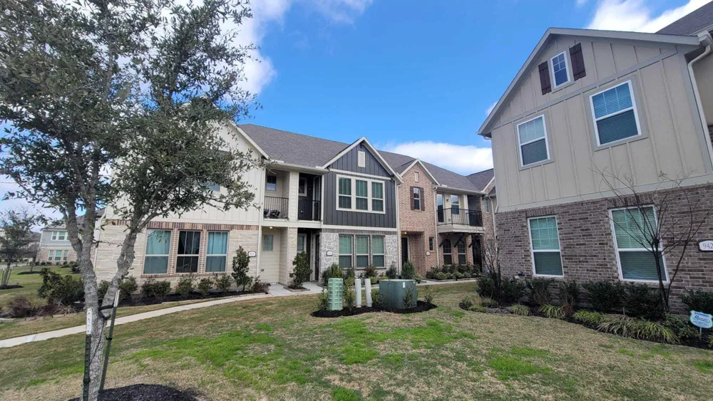 9426 Caddo Ridge Lane Cypress, TX 77433