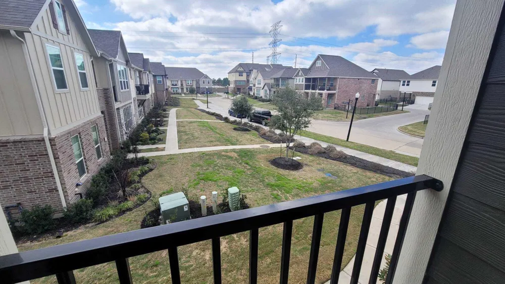 9426 Caddo Ridge Lane Cypress, TX 77433