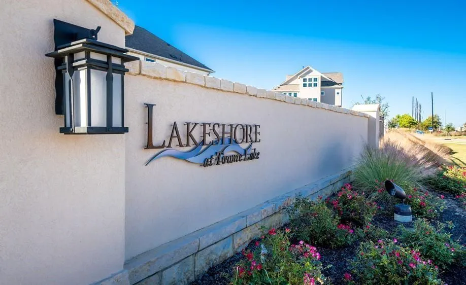 9426 Caddo Ridge Lane Cypress, TX 77433