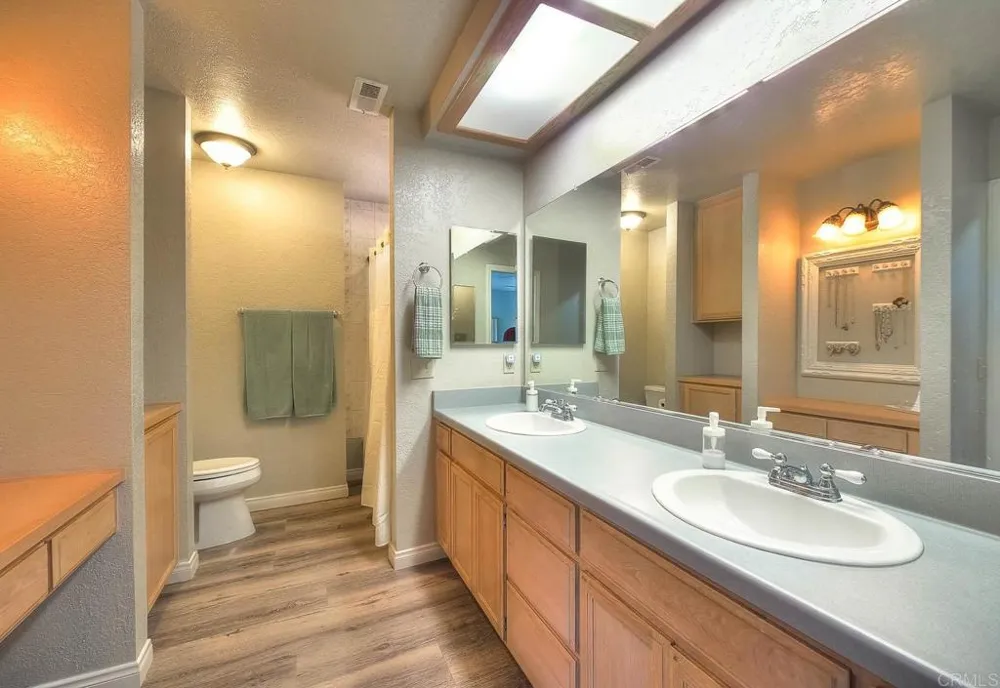 14937 Chemise Creek Road Ramona, CA 92065