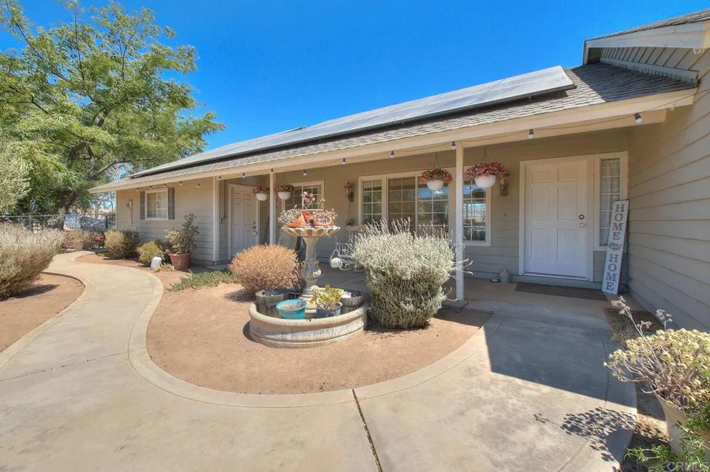 14937 Chemise Creek Road Ramona, CA 92065