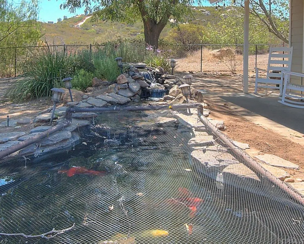 14937 Chemise Creek Road Ramona, CA 92065