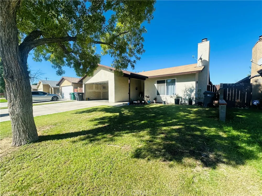 44419 Watford Ave Lancaster, CA 93535