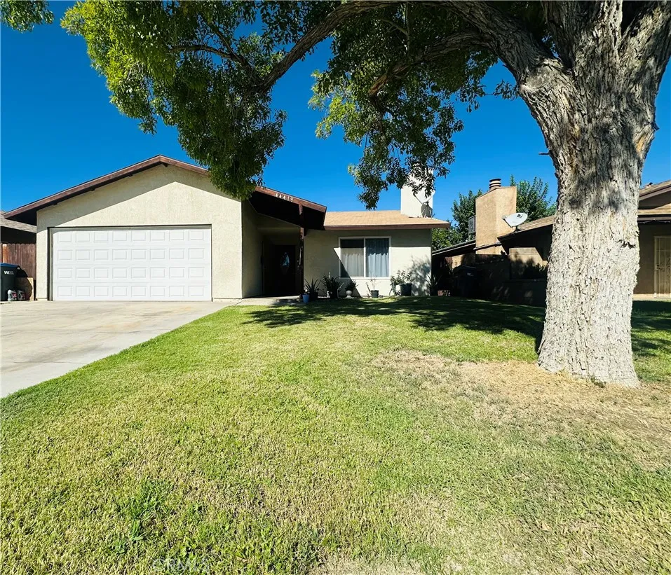 44419 Watford Ave Lancaster, CA 93535