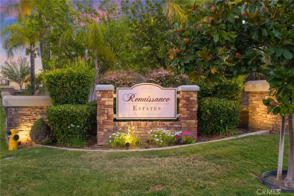 44995 Via Renaissance Temecula, CA 92590