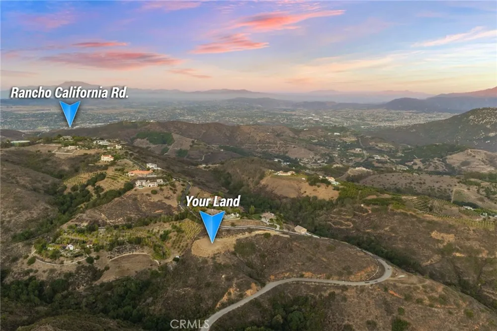 44995 Via Renaissance Temecula, CA 92590