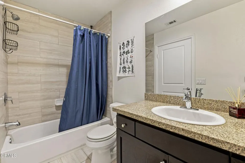 1218 Vista Heights Court Thousand Oaks, CA 91320