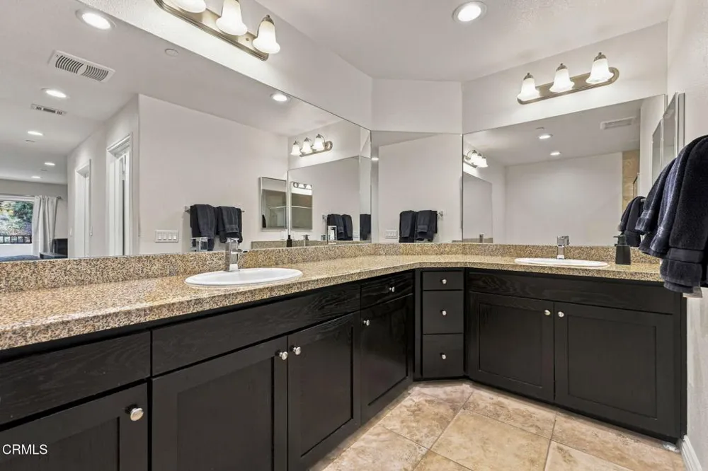 1218 Vista Heights Court Thousand Oaks, CA 91320