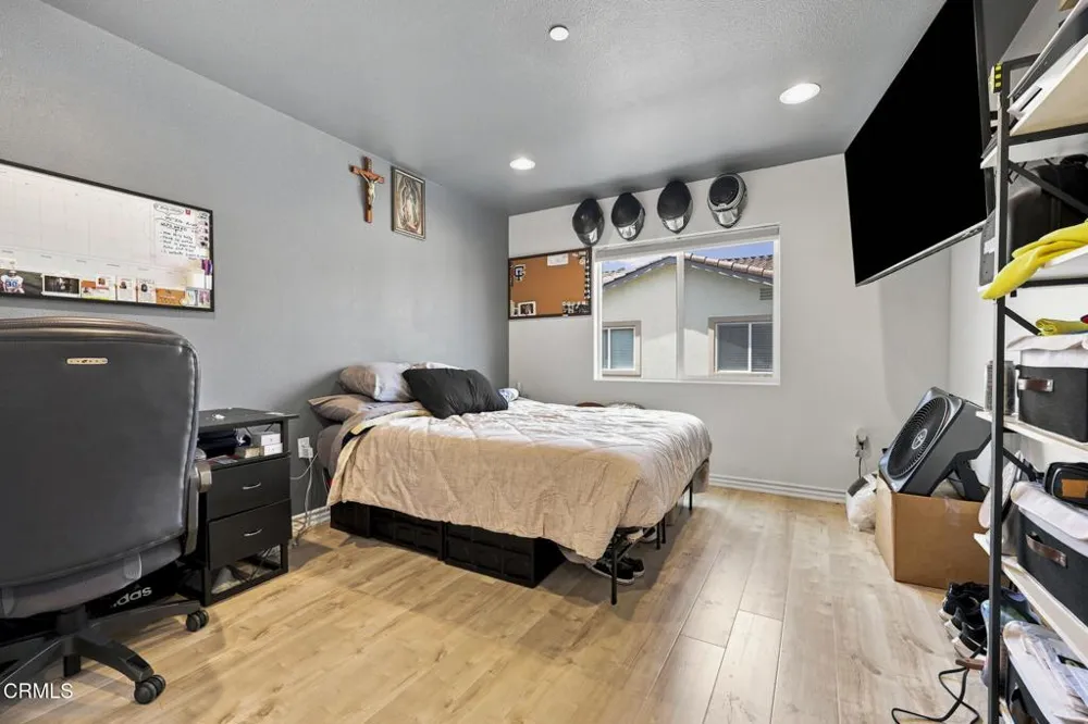 1218 Vista Heights Court Thousand Oaks, CA 91320