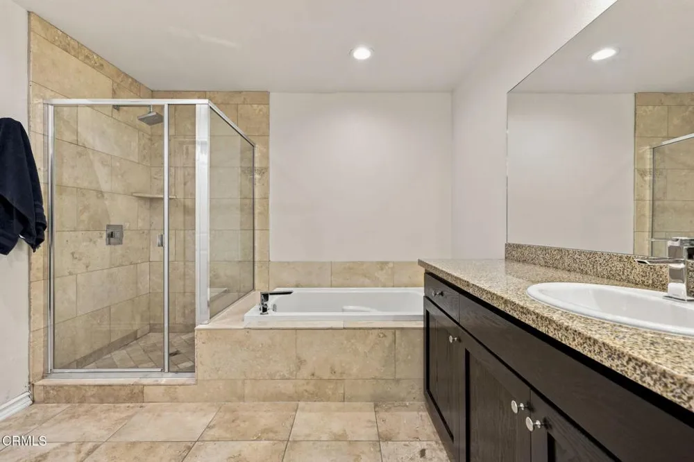 1218 Vista Heights Court Thousand Oaks, CA 91320