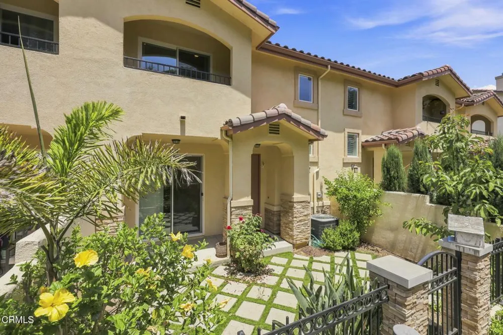 1218 Vista Heights Court Thousand Oaks, CA 91320