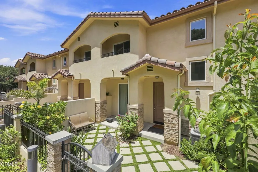 1218 Vista Heights Court Thousand Oaks, CA 91320