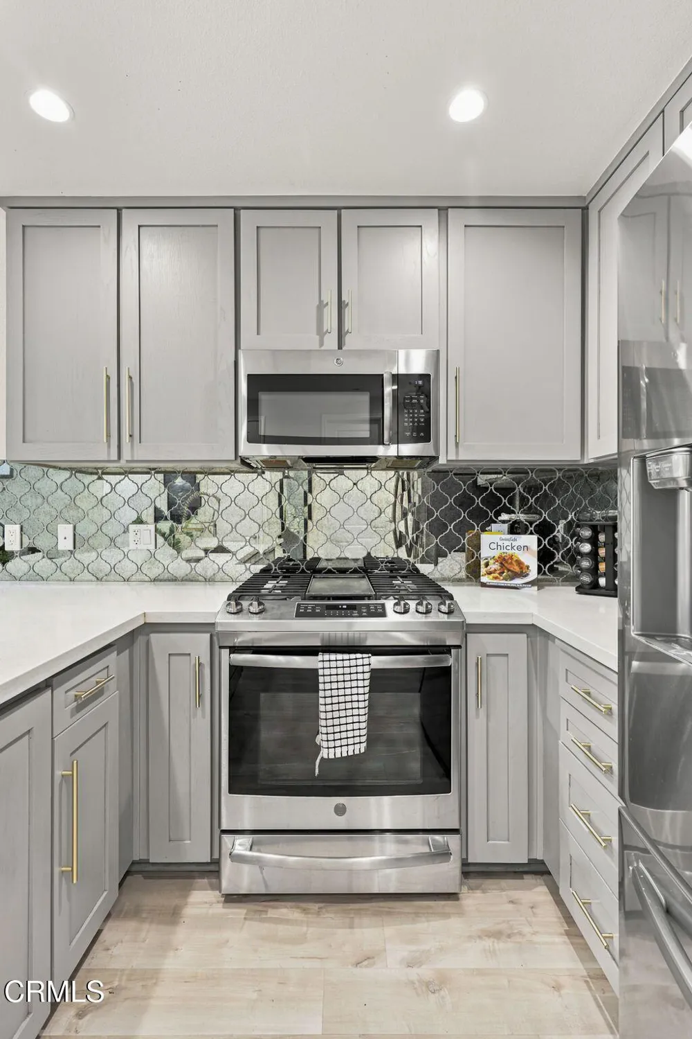 1218 Vista Heights Court Thousand Oaks, CA 91320