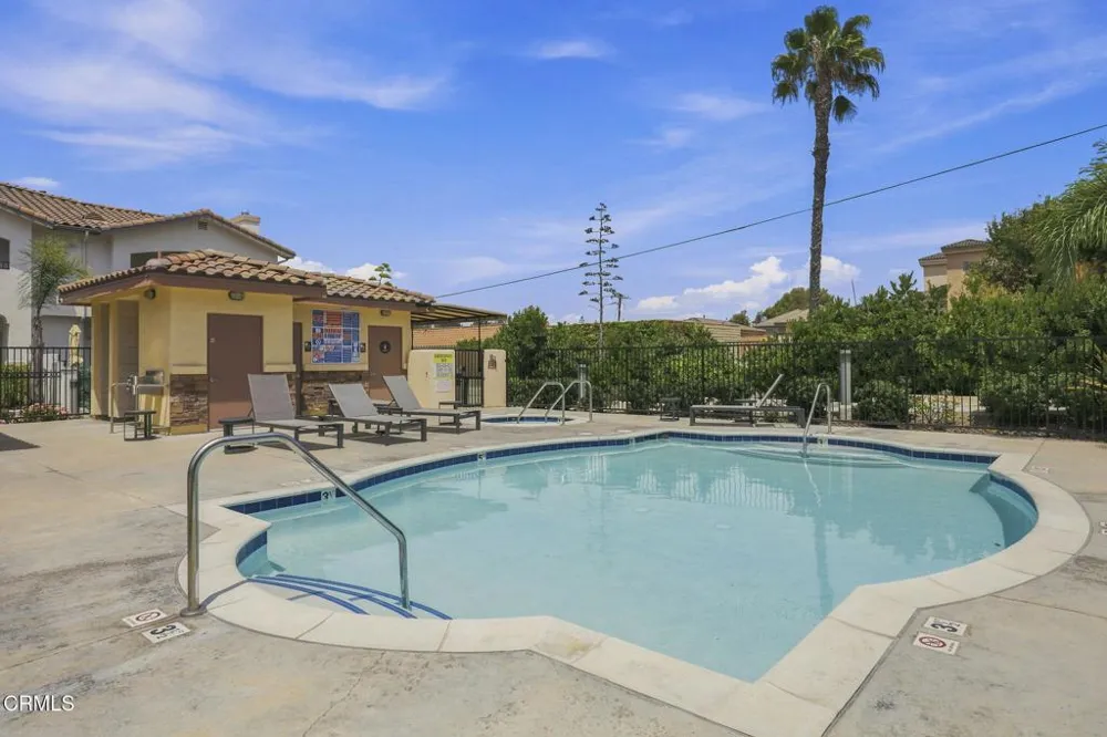 1218 Vista Heights Court Thousand Oaks, CA 91320