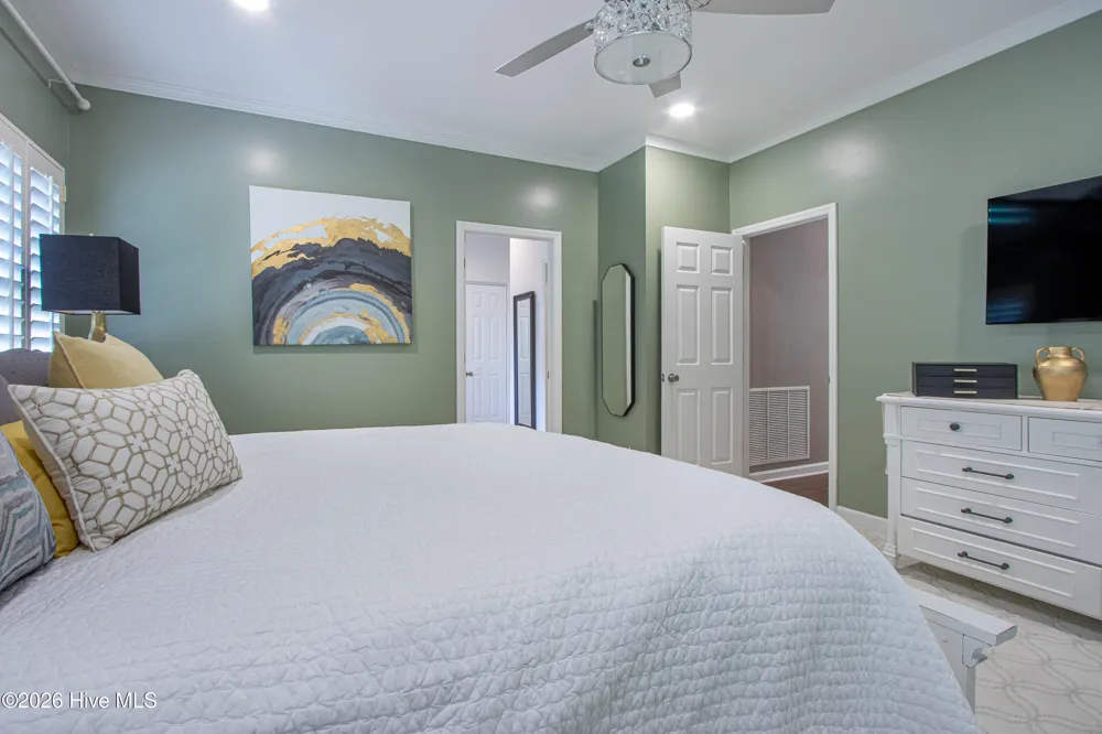 12 Village Lane Pinehurst, NC 28374