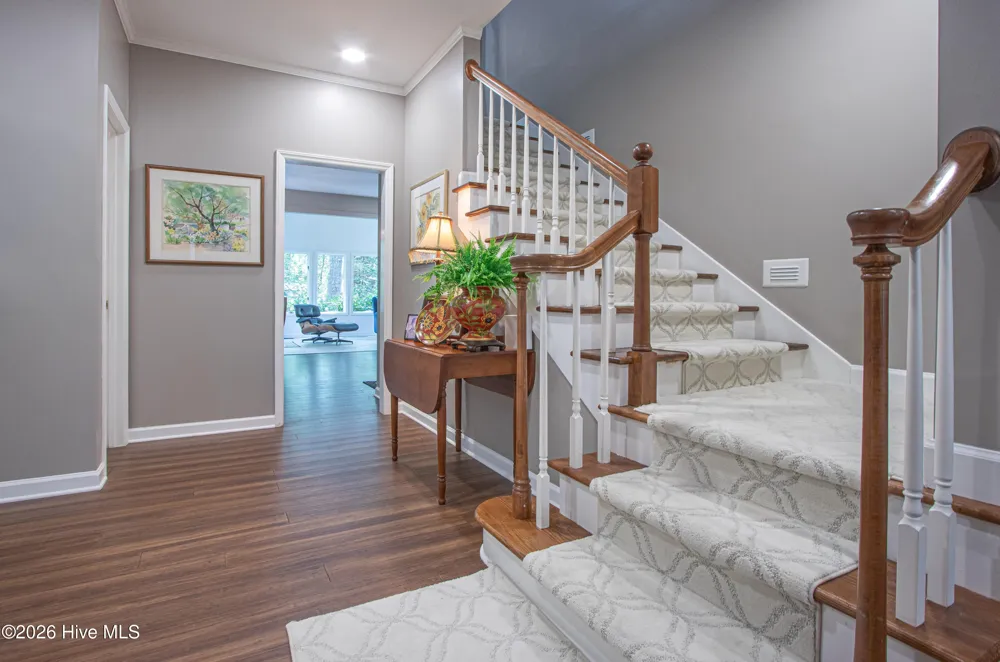 12 Village Lane Pinehurst, NC 28374