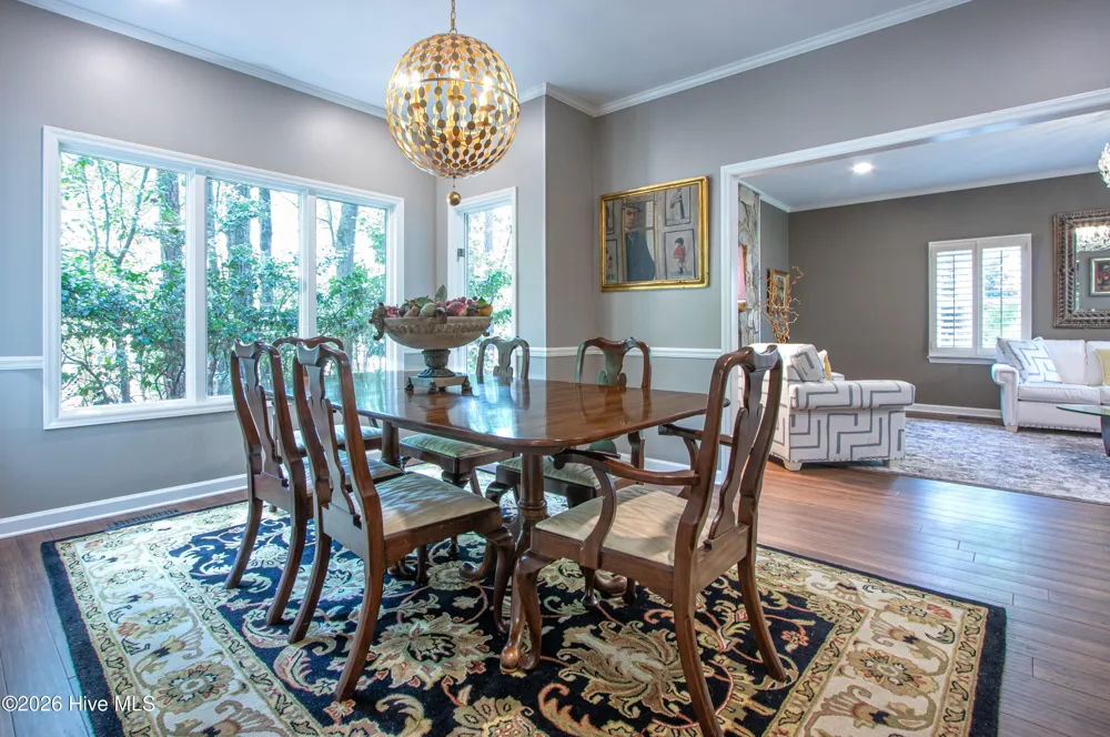 12 Village Lane Pinehurst, NC 28374