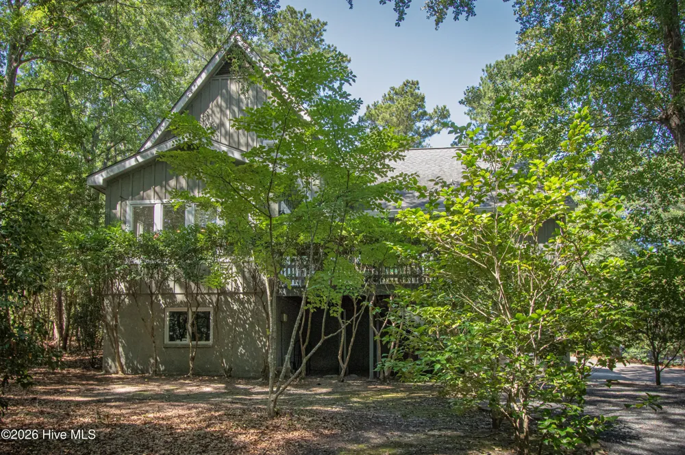 12 Village Lane Pinehurst, NC 28374