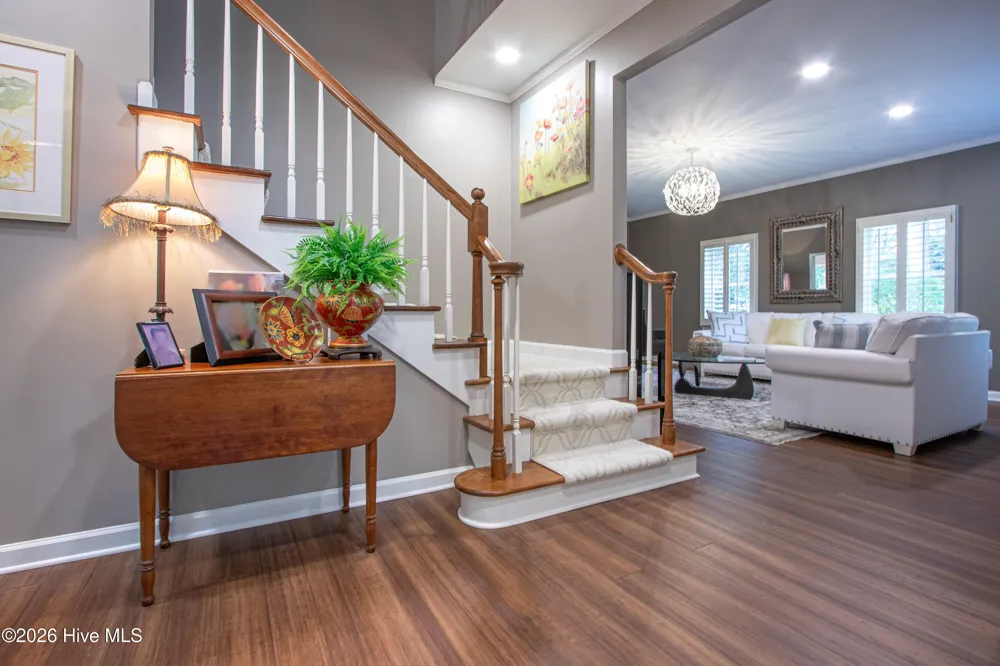 12 Village Lane Pinehurst, NC 28374