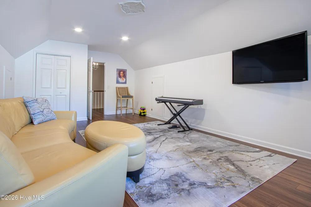 12 Village Lane Pinehurst, NC 28374