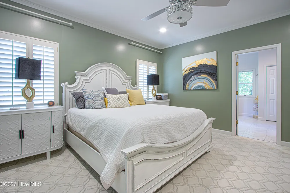 12 Village Lane Pinehurst, NC 28374