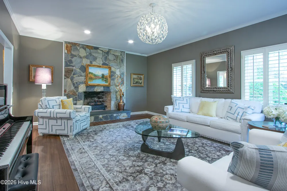 12 Village Lane Pinehurst, NC 28374