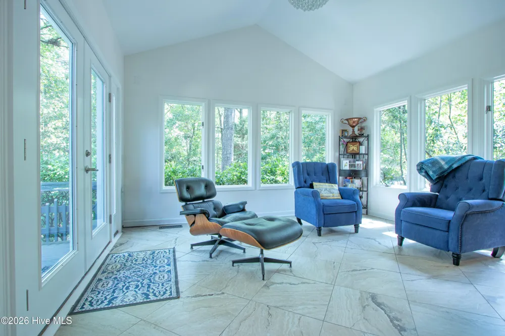 12 Village Lane Pinehurst, NC 28374