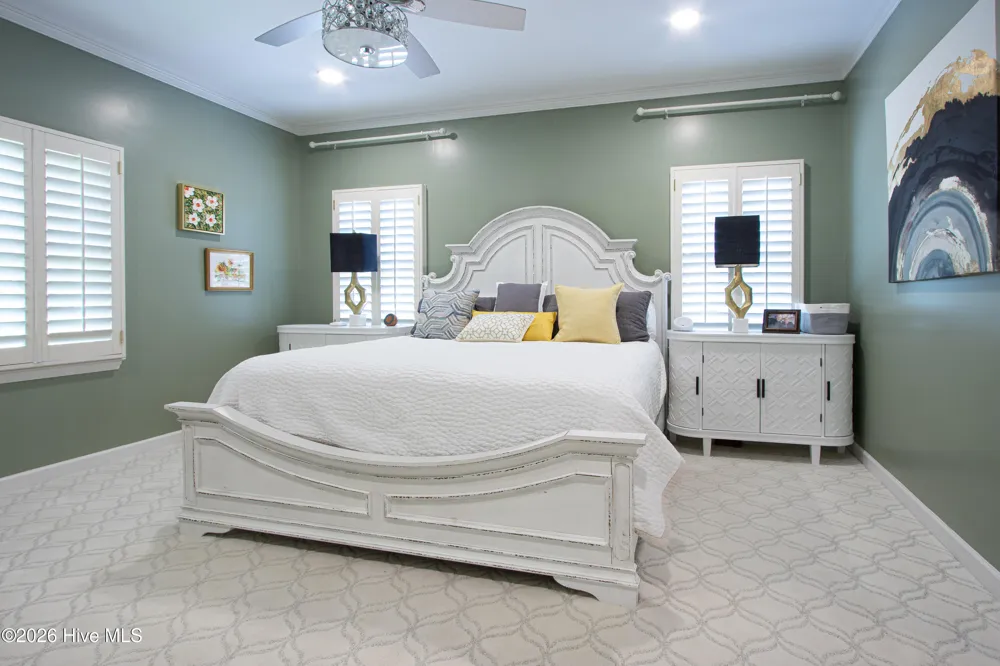 12 Village Lane Pinehurst, NC 28374