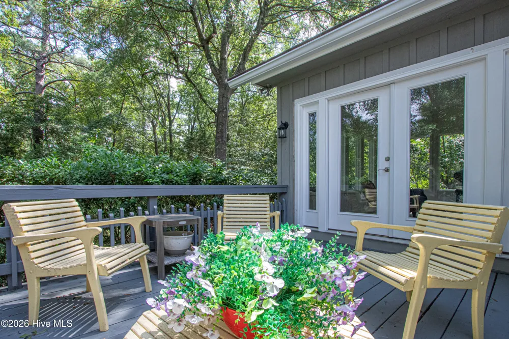 12 Village Lane Pinehurst, NC 28374