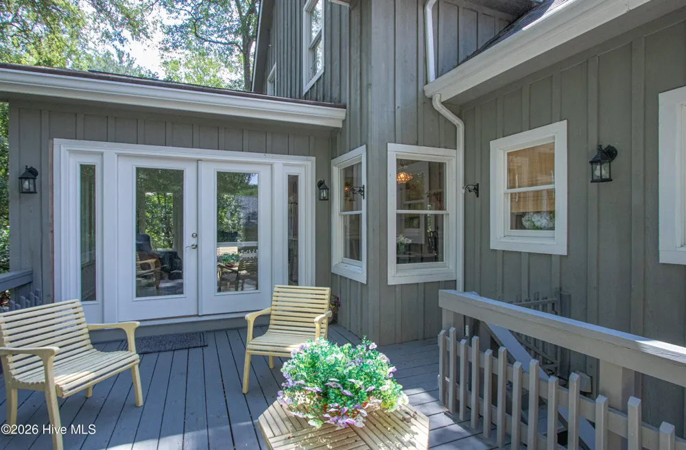 12 Village Lane Pinehurst, NC 28374