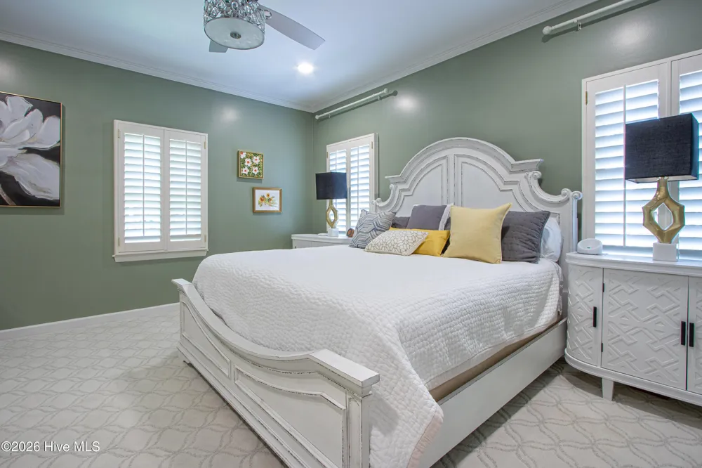 12 Village Lane Pinehurst, NC 28374