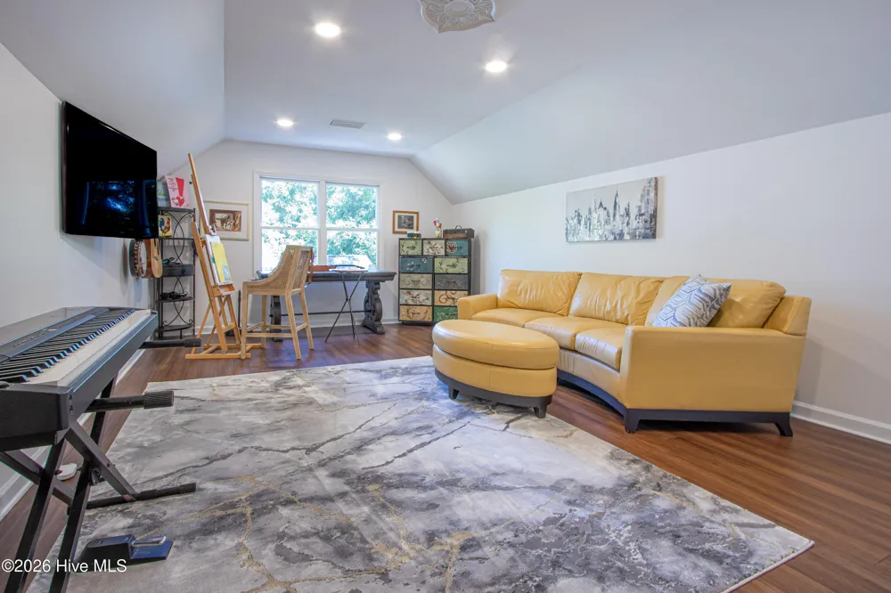 12 Village Lane Pinehurst, NC 28374