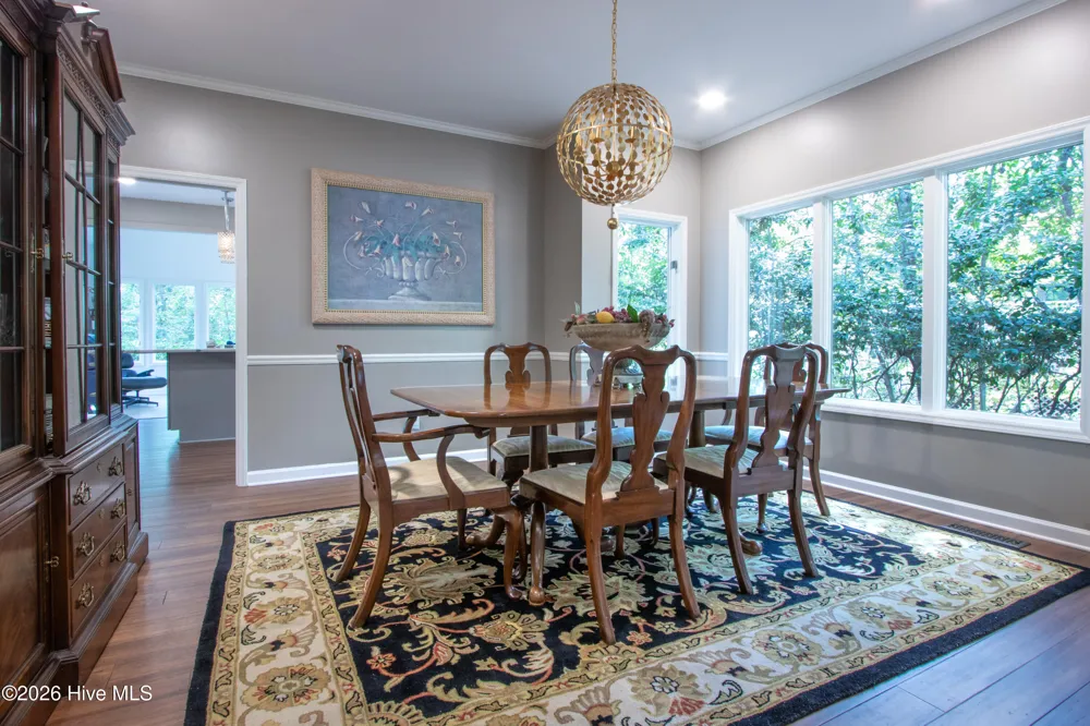 12 Village Lane Pinehurst, NC 28374