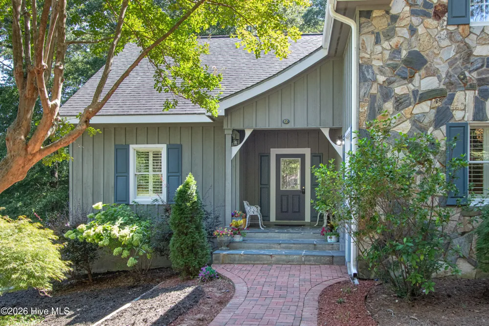 12 Village Lane Pinehurst, NC 28374