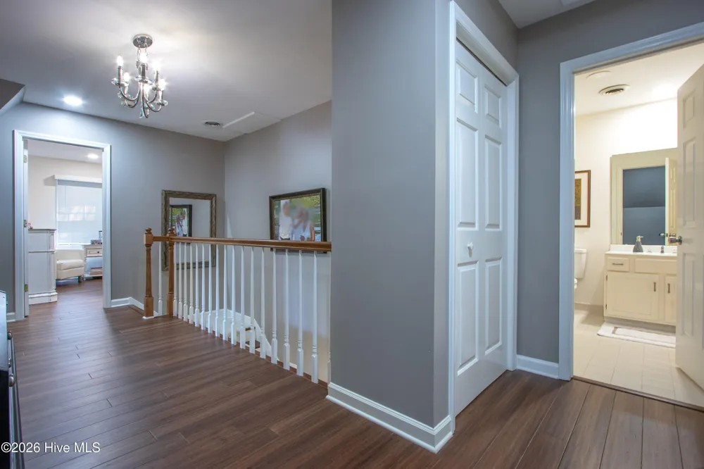 12 Village Lane Pinehurst, NC 28374