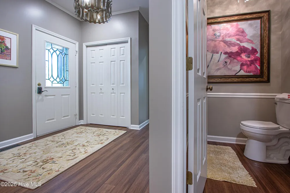 12 Village Lane Pinehurst, NC 28374
